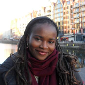 Babysitter Warsaw: Jucilda