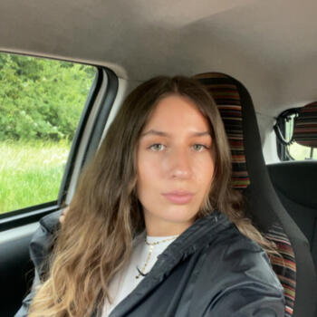 Babysitter in Almere Stad: Lisa