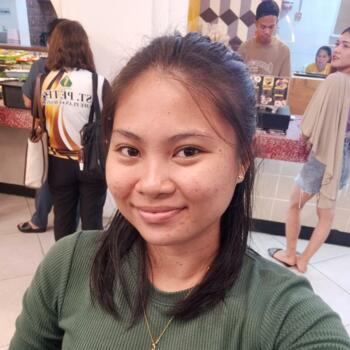 Babysitter in Iloilo City: Thea