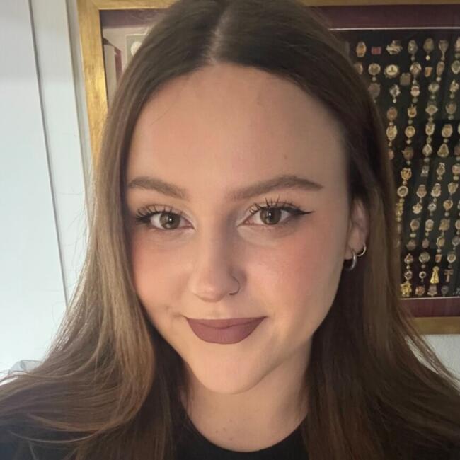 Canguro en Puzol: Elizabeth