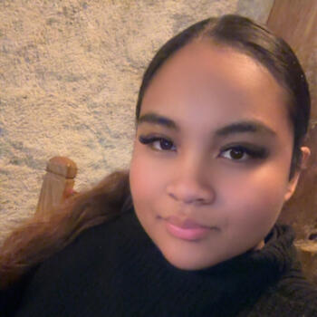 Baby-sitter Brétigny-sur-Orge: Nayah