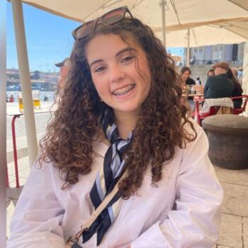 Babysitter Sebal Grande: Leonor