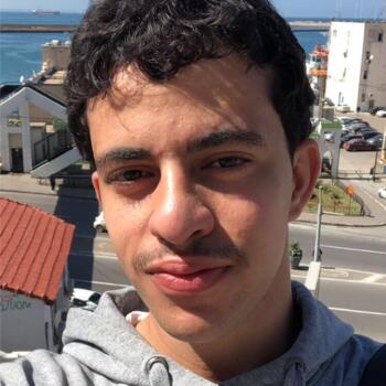 Babysitter in Aix-en-Provence: Anis