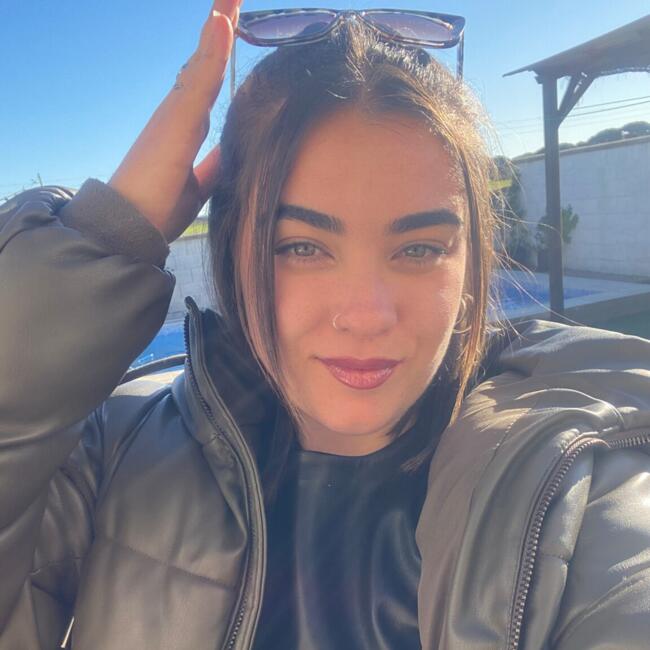 Babysitter in Conil de la Frontera: Tania