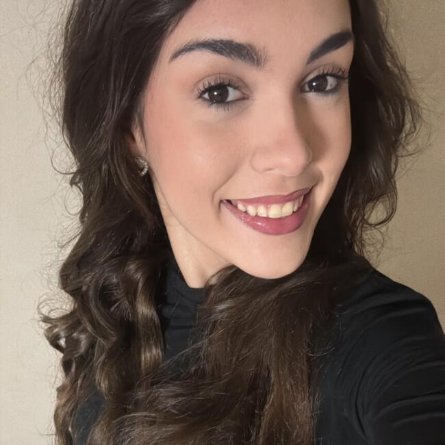 Canguro en Las Gabias: Julia