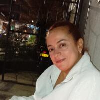 Luz Mairena ossa