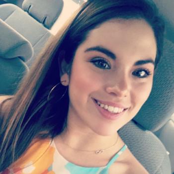 Niñera en Ciudad de México: Mariana