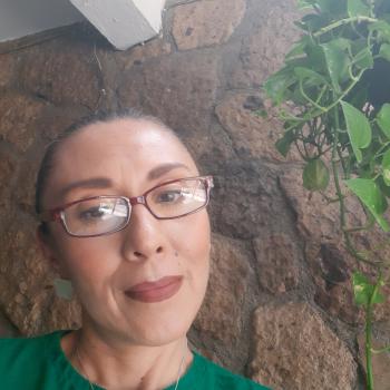 Niñera Zapopan: Karla
