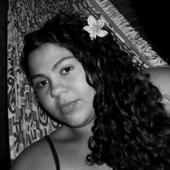 Babá em Fortaleza: Vitória