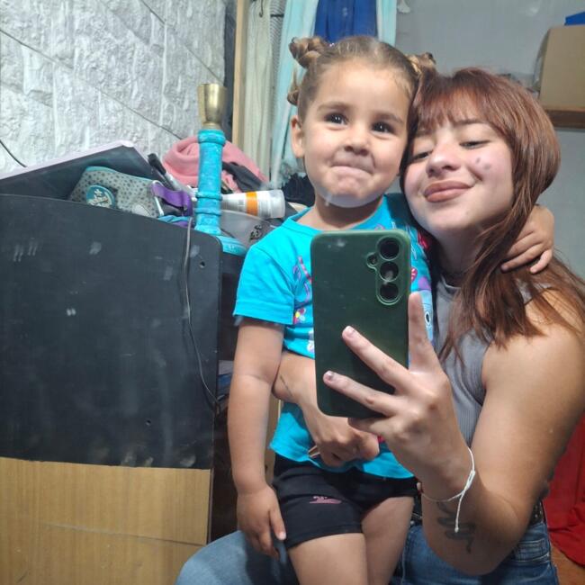 Babysitter in Santa Fe: Sabrina