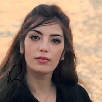 Nounou à Agadir: Rachida