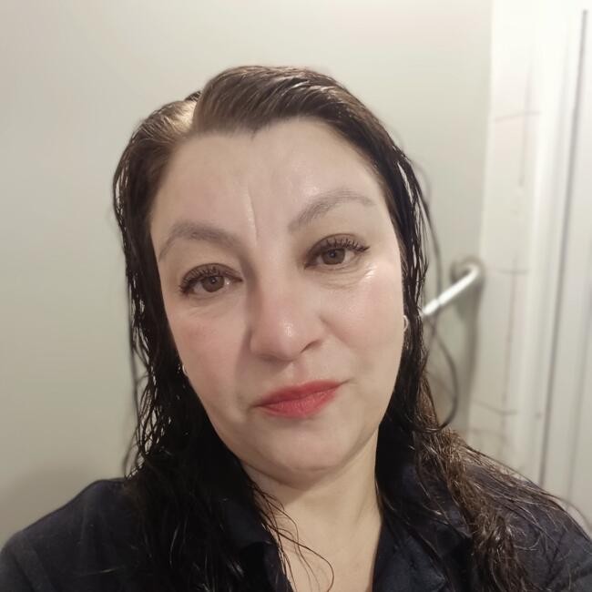 Babysitter in Viña del Mar: Valeska
