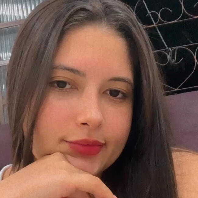 Babysitter in Londrina: Isabella