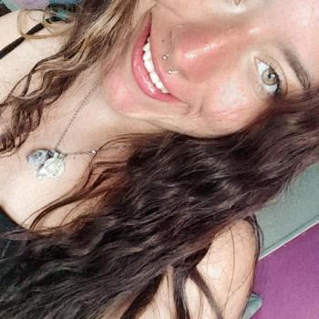 Babysitter in Mendoza: Martina