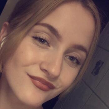 Barnevakt i Trondheim: Nicole