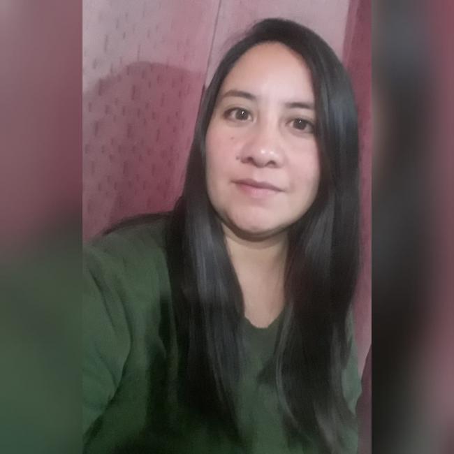 Babysitter in Monte Grande: Fernanda Daniela