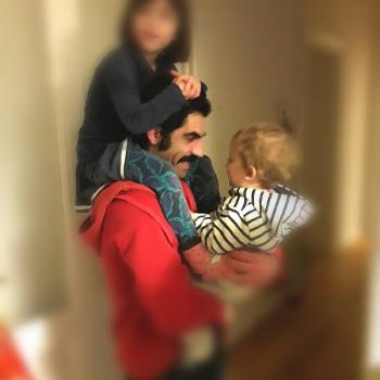 Babysitter a Palermo: Giuseppe