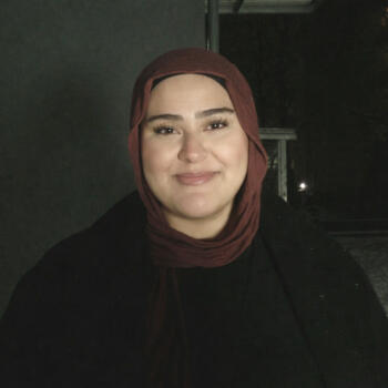 Babysitter in Berlin: Elisa