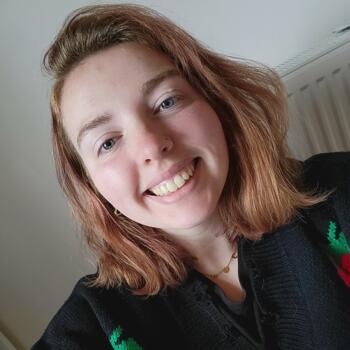 Babysitter in Rixensart: Chelsea