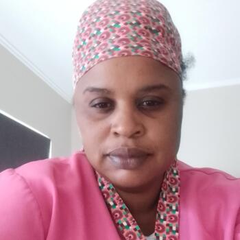 Babysitter Johannesburg: Abigail