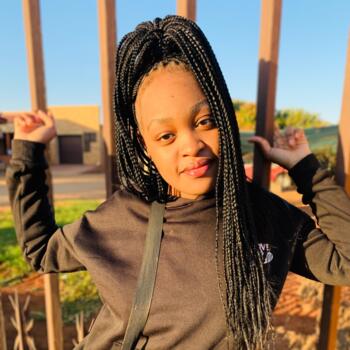Nanny Pretoria: Lesego