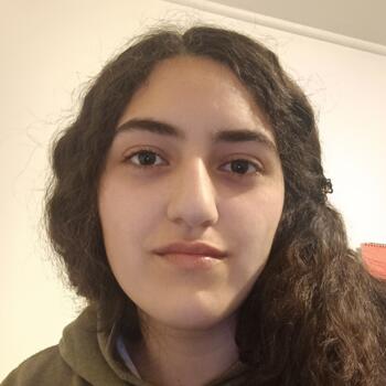 Babysitter in Coquimbo: Josefa