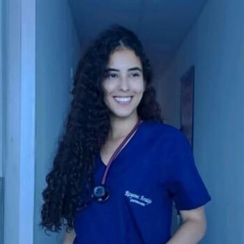 Babysitter in Juazeiro (Bahia): Rayane