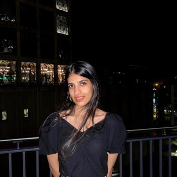 Babysitter in Cape Town: Tanweer