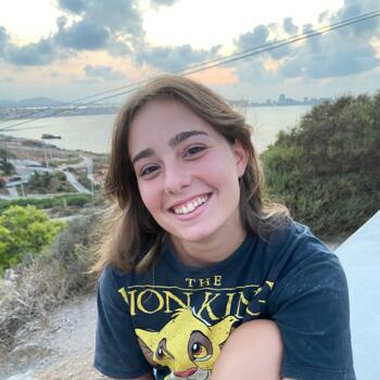 Canguro en Cartagena: Gloria