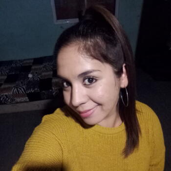 Niñera en General San Martín (Provincia de Buenos Aires): Celeste Alejandra