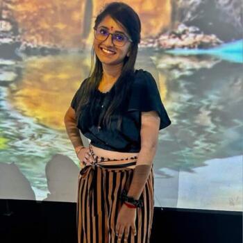 Babysitter in Rawang: Kashmitra