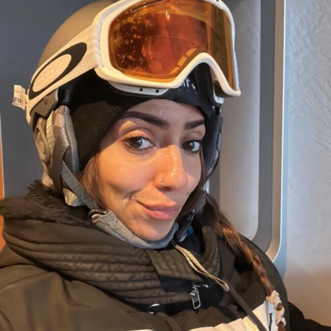 Babysitter in Anderlecht: Sarah