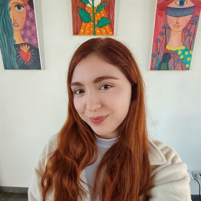 Babysitter in Talca: Nayeli