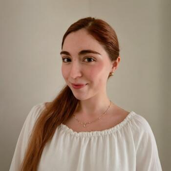 Babysitter Talca: Nayeli