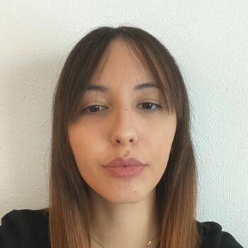 Babysitter in Nürnberg: Γιώτα