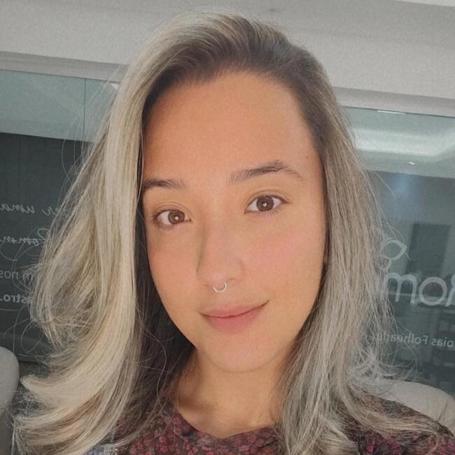 Babysitter in Belo Horizonte: Laura