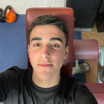 Canguro en Vilassar de Dalt: Joel