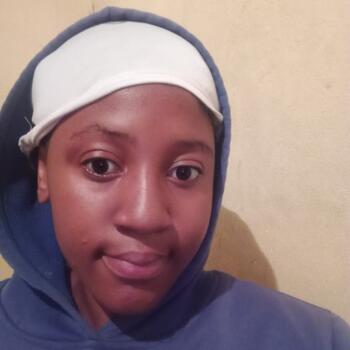 Babysitter in Pretoria: Dineo