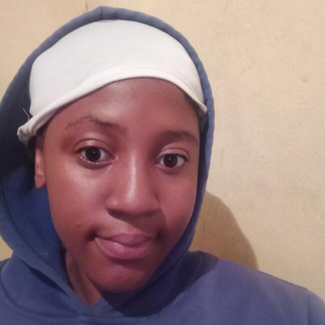 Babysitter in Pretoria: Dineo