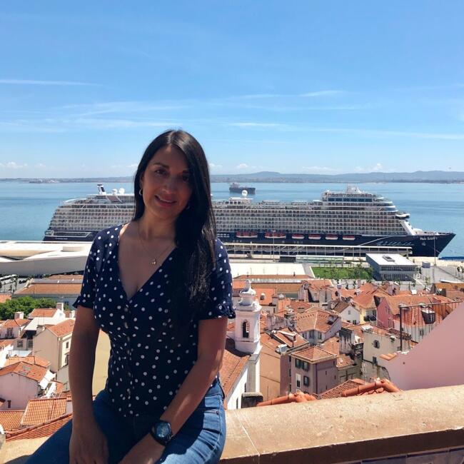 Trabajo para niñera en Bogotá: Tatiana H