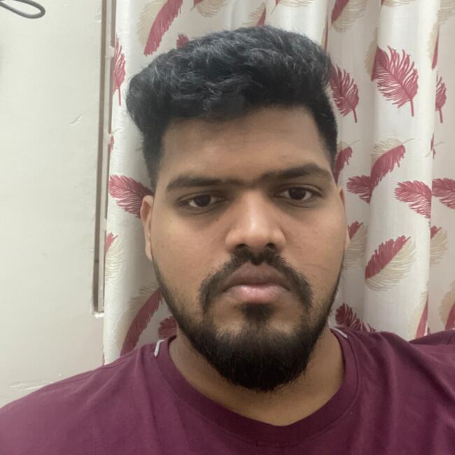 हैदराबाद में बेबीसिटिंग की नौकरी: Harish