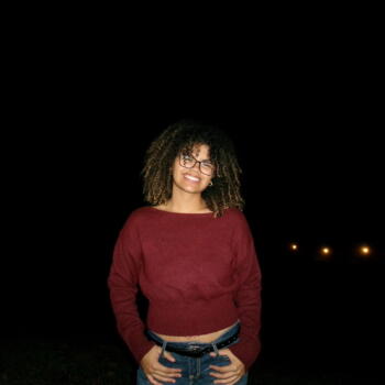 Babysitter in Bridgeport: Emma