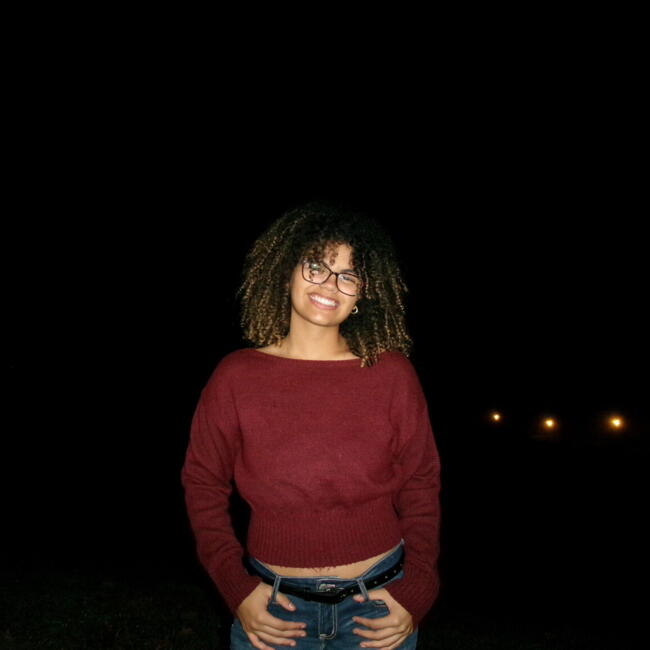 Babysitter in Bridgeport: Emma