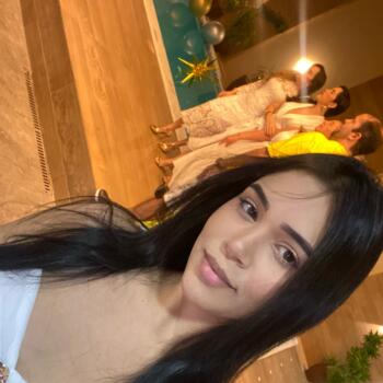 Babysitter in Imperatriz: Maria Eduarda