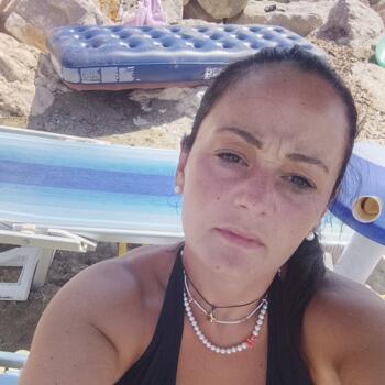 Babysitting job in Ottaviano: babysitting job Anna