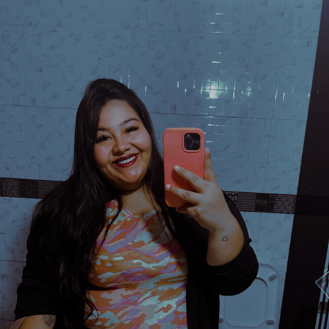 Babysitter in Tigre: Solange