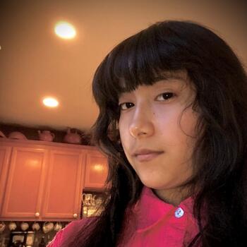 Babysitter in Sacramento: Paloma