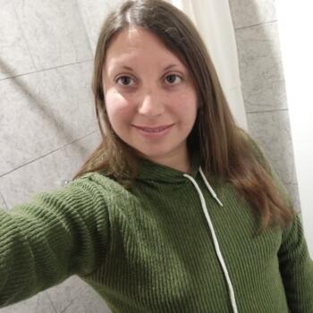 Niñera en Caseros (Buenos Aires): Noelia