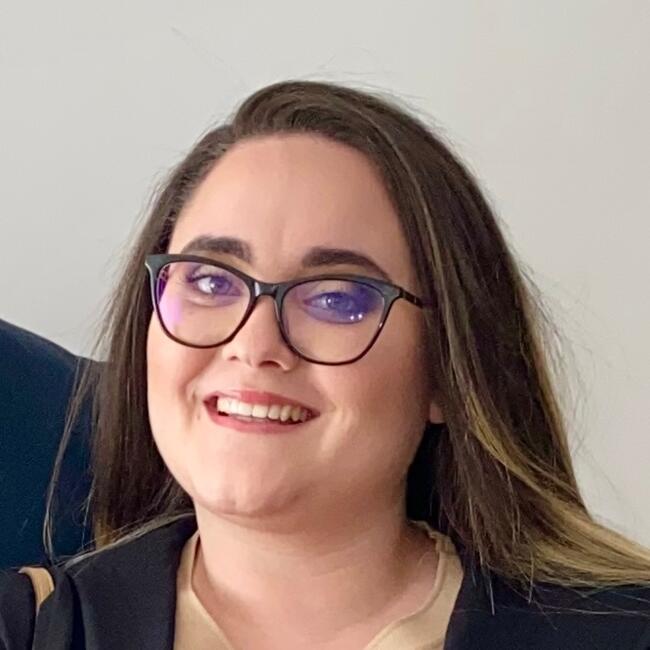 Babysitter in Lagnieu: Morgane