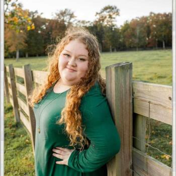 Babysitter in Louisa (Virginia): Courtney